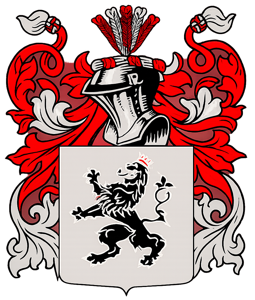 Pollmann Post crest